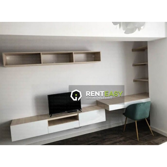 De inchiriat! Apartament cu o camera situat in Conest Grand Rezidence
